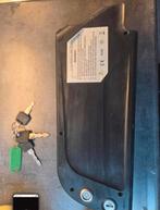 E bike accu, Ophalen of Verzenden, Zo goed als nieuw