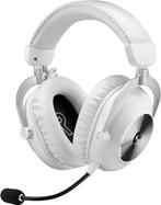 Logitech Pro X 2 Wireless Gaming Headset, Overige merken, Ophalen of Verzenden, Zo goed als nieuw, Over oor (circumaural)
