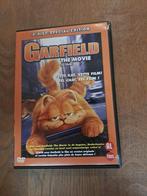 2 DVD Garfield - the Movie, Alle leeftijden, Boxset, Ophalen of Verzenden, Actiekomedie