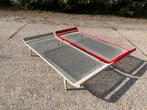 Day bed Auping, Huis en Inrichting, Ophalen, Gebruikt, 90 cm, Eenpersoons
