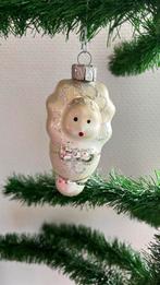 Kerstbal, Ingebakerde Baby., Diversen, Kerst, Ophalen of Verzenden, Gebruikt