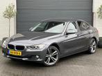 BMW 3-serie 320i Executive|M-velgen|Aut.|Erg Nette Auto|Goed, Auto's, Automaat, Euro 5, Gebruikt, 4 cilinders