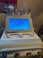 H2-O2 Small Bubble Facial Machine - Zo Goed Als Nieuw!, Ophalen of Verzenden, Zo goed als nieuw