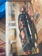 Tristar, Witgoed en Apparatuur, Gourmetstellen, Ophalen, Gebruikt, 4 t/m 7 personen