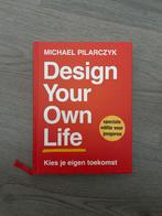 Design Your Own Life - Michael Pilarczyk, Ophalen of Verzenden, Zo goed als nieuw