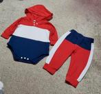 Baby set maat 74, Ophalen of Verzenden, Zo goed als nieuw, Jongetje, Setje