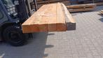 Restpartij Douglas palen 15 x 15 x 250cm 6 stuks, Ophalen, Nieuw, 250 cm of meer, Palen