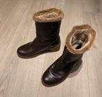 Panama jack laarzen maat 38, Kleding | Dames, Schoenen, Ophalen of Verzenden, Gedragen, Bruin, Hoge laarzen