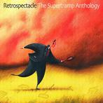 Supertramp Retrospectacle - The Supertramp Anthology 2 CDs