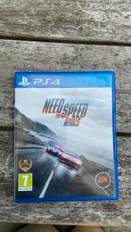 Need for speed rivals, Online, 1 speler, Racen en Vliegen, Nieuw