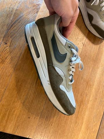 Nike Air Max 1 - Klassieker! —— Maat 43 beschikbaar voor biedingen