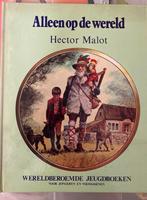 Hector Melot - Alleen op de wereld, Gelezen, Ophalen of Verzenden, Hector Malot, Nederland