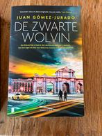 Juan Gómez-Jurado - Antonia Scott Serie, Ophalen of Verzenden, Zo goed als nieuw, Nederland