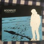 Moonpilot - Control CD (Gesigneerd), Cd's en Dvd's, Cd's | Pop, Ophalen of Verzenden, 2000 tot heden, Zo goed als nieuw