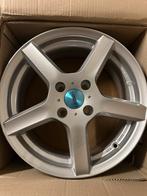 Ford 16 inch velgen 4x108 grijs voor Fiesta, Focus, Mondeo, Auto-onderdelen, Banden en Velgen, Ophalen, 17 inch, 205 mm, All Season