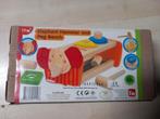 I'm toy hamerbank olifant - rood, Ophalen of Verzenden, Nieuw, Overige typen