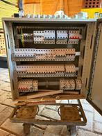 Schakelkast, Ophalen, Zo goed als nieuw, Vogelkooi