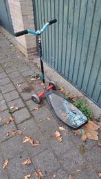 Gekke step, Fietsen en Brommers, Steps, Ophalen, Gebruikt, Gewone step