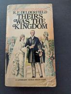 Theirs Was The Kingdom - R.F. Delderfield, Boeken, Ophalen of Verzenden, Gelezen, R.F. Delderfield, Wereld overig