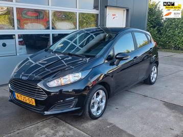 Ford Fiesta 1.0 Style beschikbaar voor biedingen