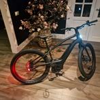 Super Nette Harley Davidson Mosh City Fiets, Fietsen en Brommers, Elektrische fietsen, Ophalen of Verzenden, Zo goed als nieuw