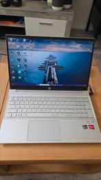 HP laptop 15, Computers en Software, Windows Laptops, Ophalen of Verzenden, Zo goed als nieuw, 15 inch