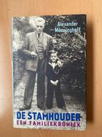 De Stamhouder - Alexander Münninghoff (Nette Staat), Ophalen of Verzenden, Zo goed als nieuw, Overige