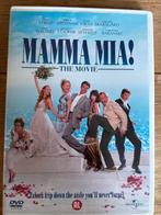Mamma Mia! The Movie - DVD, Alle leeftijden, Ophalen of Verzenden, Zo goed als nieuw, Actiekomedie