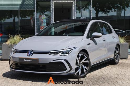 Volkswagen Golf 1.5 R-Line TSI 150pk 7-DSG | Carplay | Pano, Auto's, Volkswagen, Bedrijf, Te koop, Golf, ABS, Adaptive Cruise Control