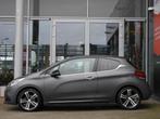 Peugeot 208 1.2 110PK PureTech GT-line | Panoramadak | Parke, Auto's, Peugeot, Origineel Nederlands, Te koop, Zilver of Grijs