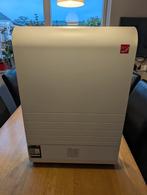 Zehnder Comfoair 70 aluminium wtw ventilatiesysteem, Ophalen of Verzenden, Nieuw, Luchtontvochter