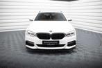 Maxton Design Bmw 5 Serie G30 G31 M Pack Spoiler V1, Auto diversen, Tuning en Styling, Ophalen of Verzenden, Automotive Parts