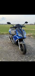 Peugeot jetforce, Fietsen en Brommers, Scooters | Peugeot, Ophalen of Verzenden, Zo goed als nieuw, Benzine, Overige modellen
