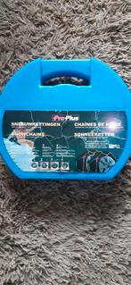 Nieuwe Sneeuwkettingen, Auto diversen, Sneeuwkettingen, Ophalen, Nieuw