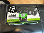 Mackie Onyx Producer 2.2 USB Audio interface, Muziek en Instrumenten, Midi-apparatuur, Ophalen of Verzenden, Zo goed als nieuw