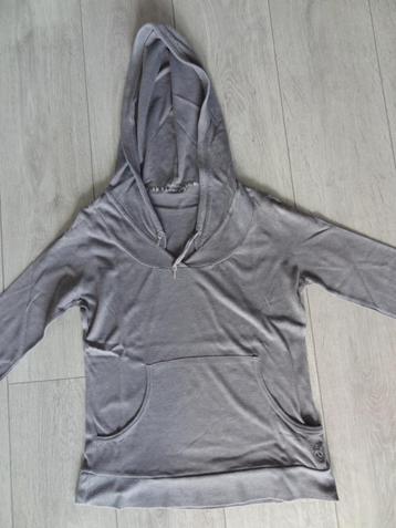 Grijze Dames Trui WE Maat S >Snelle Verzending!< beschikbaar voor biedingen