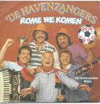Vinyl Single De Havenzangers, Verzenden, Gebruikt, Nederlandstalig