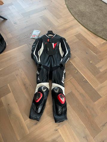 Dainese D air maat 50 beschikbaar voor biedingen
