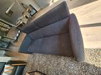 Leolux  bank, Huis en Inrichting, Ophalen, Gebruikt, 75 tot 100 cm