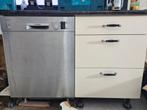 Bosch Inbouw Vaatwasser - Gebruikt, Witgoed en Apparatuur, Vaatwasmachines, Ophalen, Gebruikt, Minder dan 85 cm, Kort programma