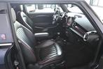 MINI Mini 1.6 Cooper Clubman Hampton Clima Panoramadak Leder, Auto's, Mini, Voorwielaandrijving, Euro 5, Gebruikt, 4 cilinders