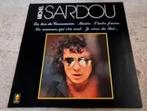 LP Michel Sardou – Les Lacs Du Connemara 310 114 Vinyl, Ophalen of Verzenden, 1960 tot 1980, 12 inch