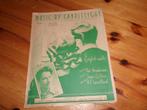 Music by candlelight - how we loved - pat henderson, Zang, Gebruikt, Ophalen of Verzenden, Artiest of Componist