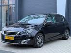 Peugeot 308 1.2 Allure / Wit INTERIEUR / Pano / Luxe uitv!, Auto's, Peugeot, Voorwielaandrijving, Gebruikt, Euro 6, Origineel Nederlands