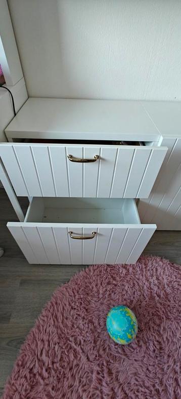 Ikea besta kasten - afbeelding 3