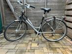 Koga Miyata damesfiets, Fietsen en Brommers, Fietsen | Dames | Damesfietsen, Versnellingen, Zo goed als nieuw, 50 tot 53 cm, Ophalen