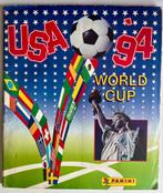 Panini album WK USA 94 - Compleet, Hobby en Vrije tijd, Stickers en Plaatjes, Ophalen of Verzenden, Gebruikt