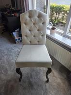 Stoel/eethoekstoel, Huis en Inrichting, Stoelen, Ophalen, Zo goed als nieuw, Overige kleuren, Vijf, Zes of meer stoelen