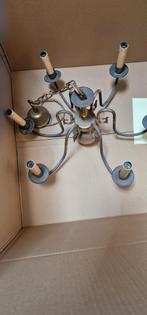 Hanglamp, Huis en Inrichting, Ophalen, Zo goed als nieuw