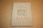 Het Boek van Minne Koning - Werkman - 1930 !!, Ophalen of Verzenden, Gelezen
